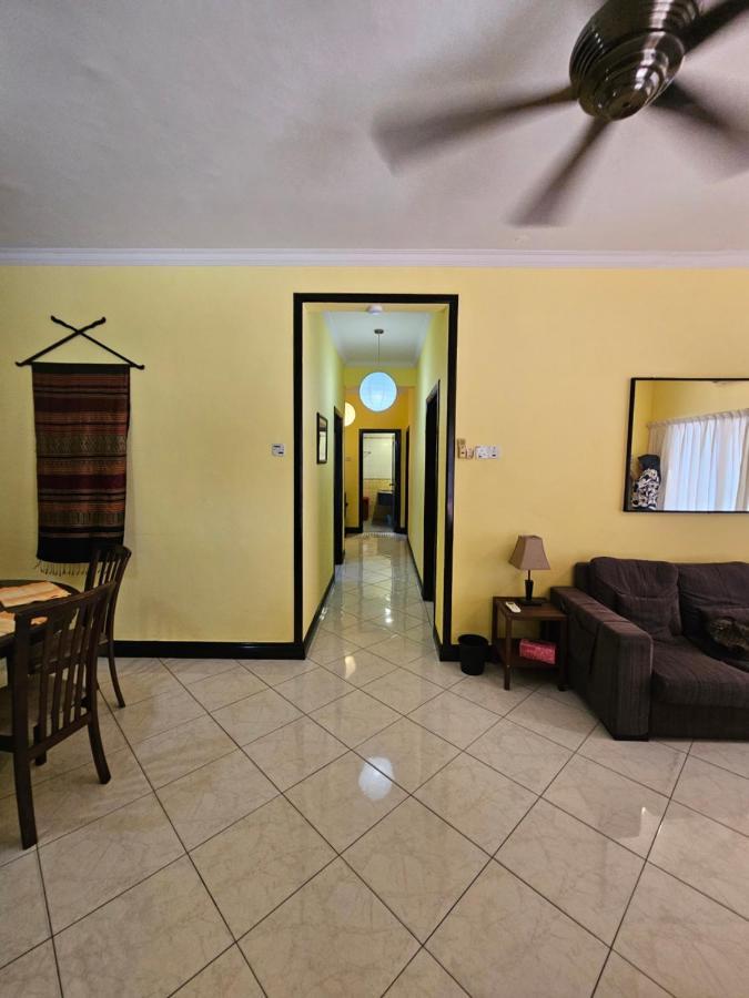 Marina-A38 Kk Centre Homestay โกตาคินาบาลู ภายนอก รูปภาพ