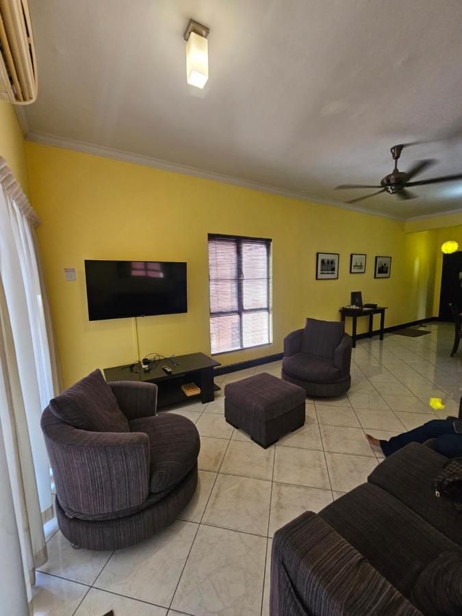 Marina-A38 Kk Centre Homestay โกตาคินาบาลู ภายนอก รูปภาพ